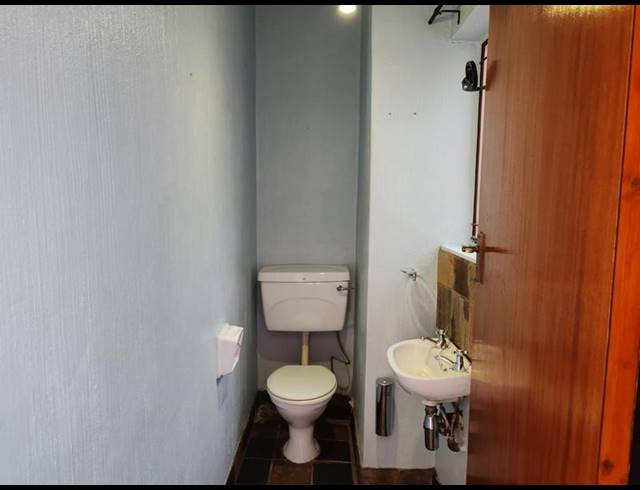 3 BEDROOM TOWNHOUSE FOR SALE IN ELARDUSPARK